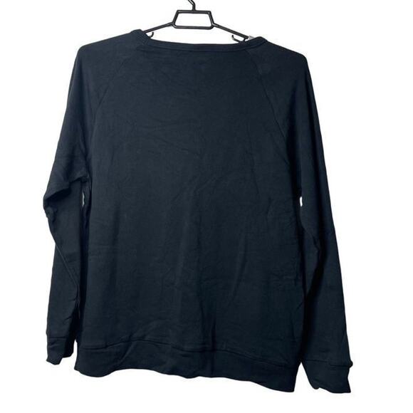 Chaser Pullover Long Sleeve T Shirt Sweatshirt Sweater Geometric Design 2XLarge - Picture 2 of 9